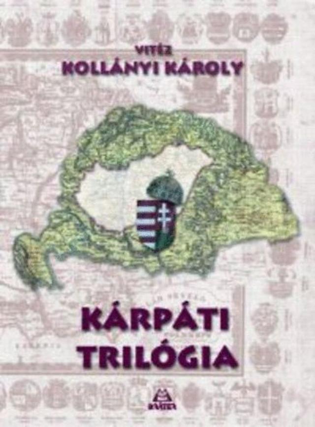 Kárpáti trilógia