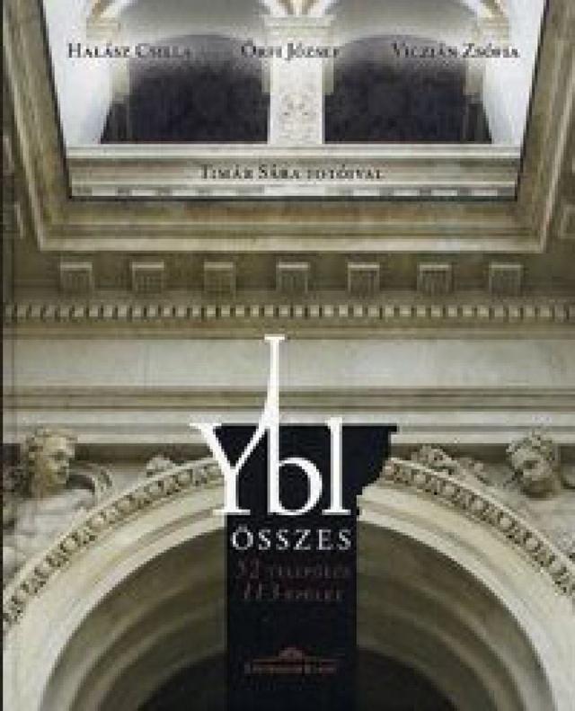 Ybl összes