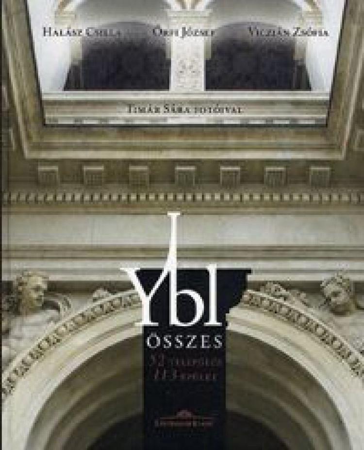 Ybl összes