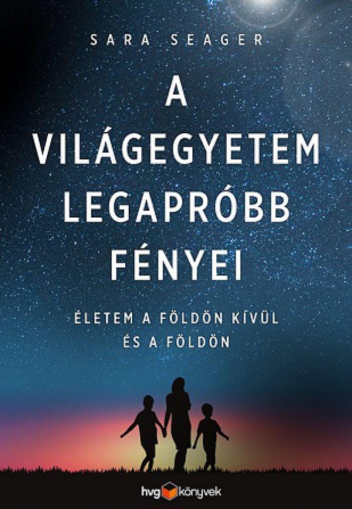 A világegyetem legapróbb fényei