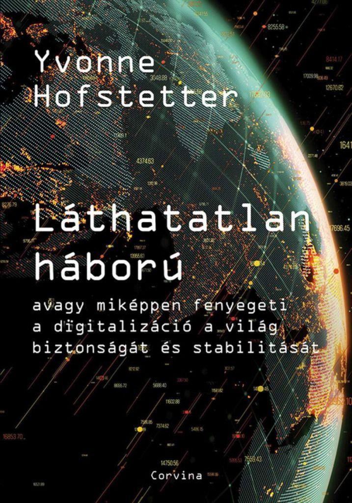 Láthatatlan háború