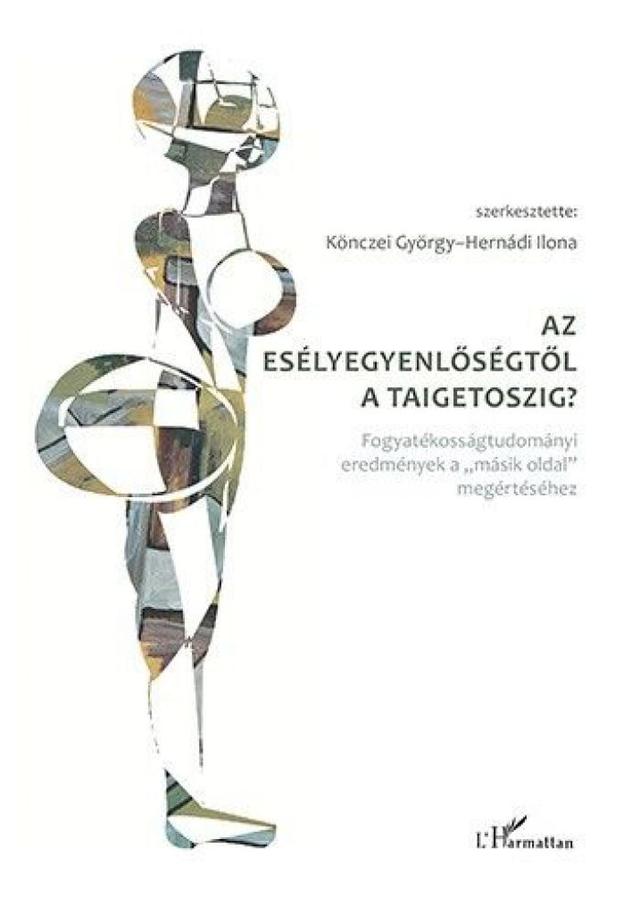 Az esélyegyenlőségtől a Taigetoszig?