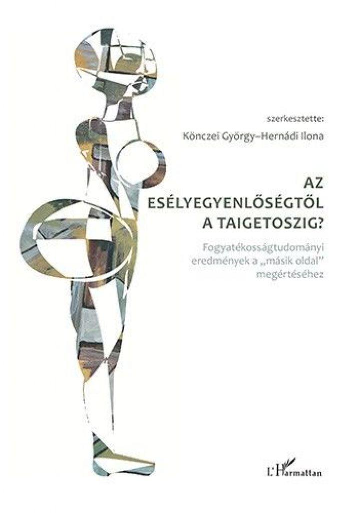 Az esélyegyenlőségtől a Taigetoszig?