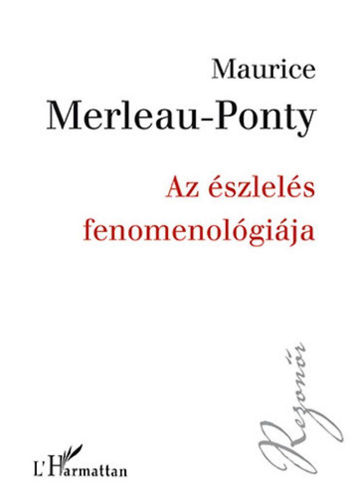 Az észlelés fenomenológiája