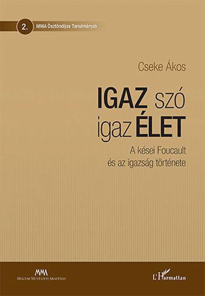 Igaz szó igaz élet