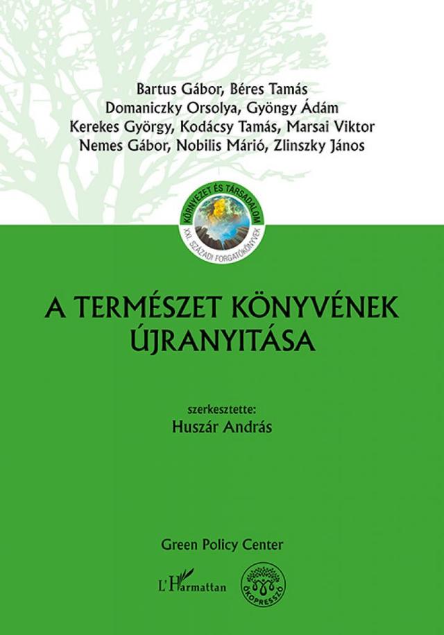 A Természet könyvének újranyitása