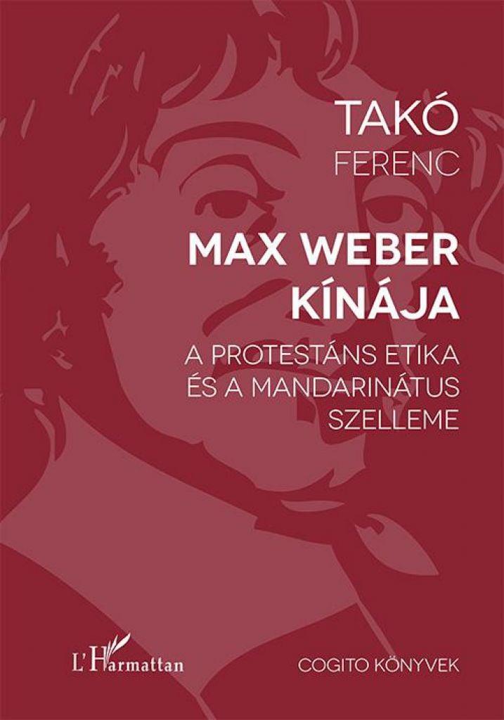 Max Weber Kínája