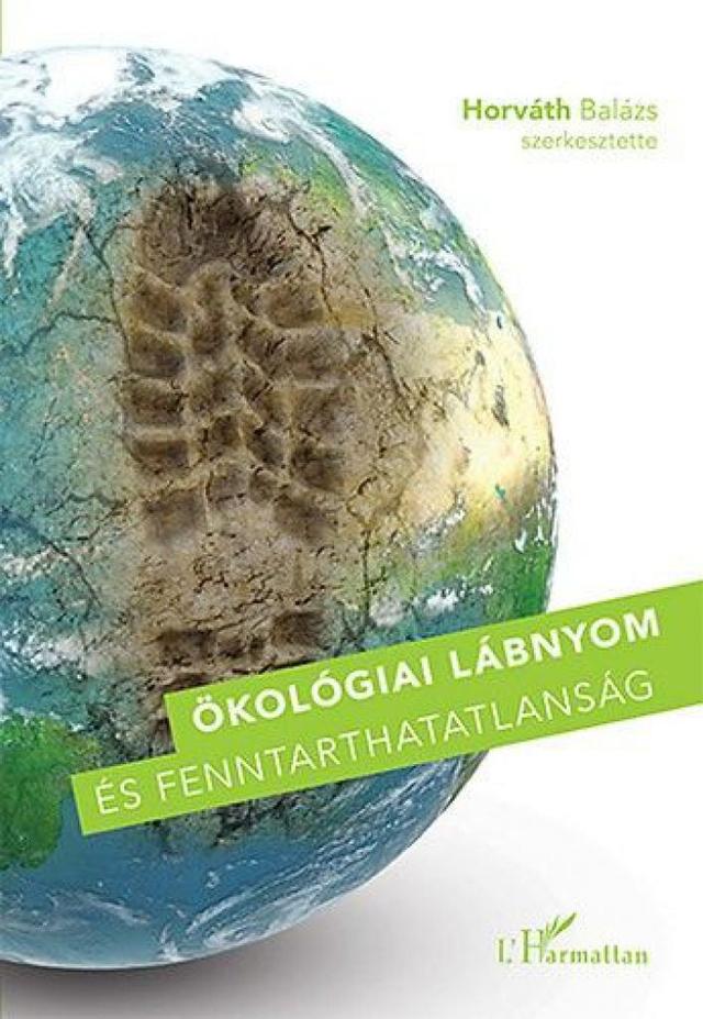 Ökológiai lábnyom és fenntarthatatlanság