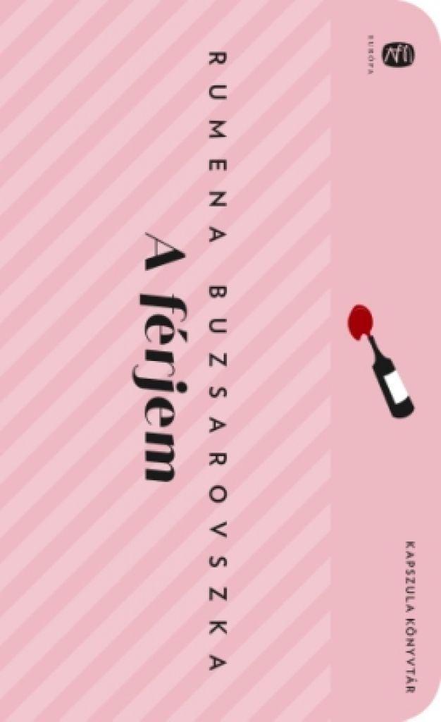 A férjem - Kapszula könyvtár 27.