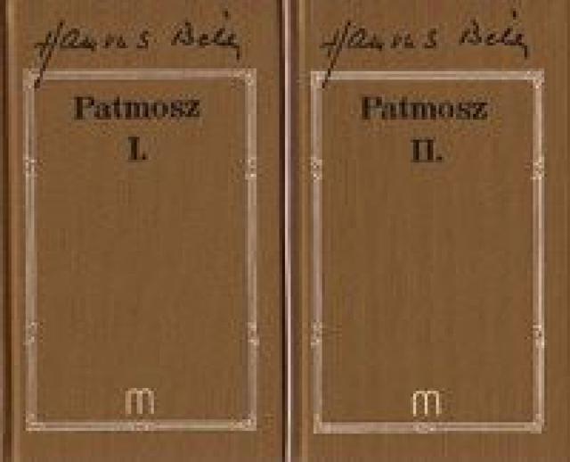 Patmosz I-II.