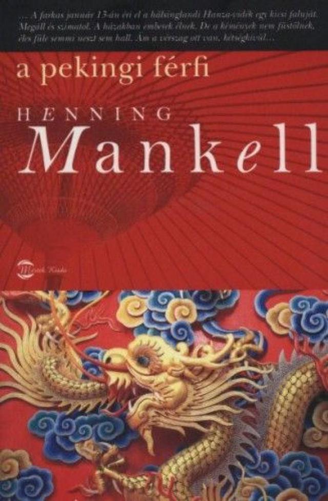 A pekingi férfi