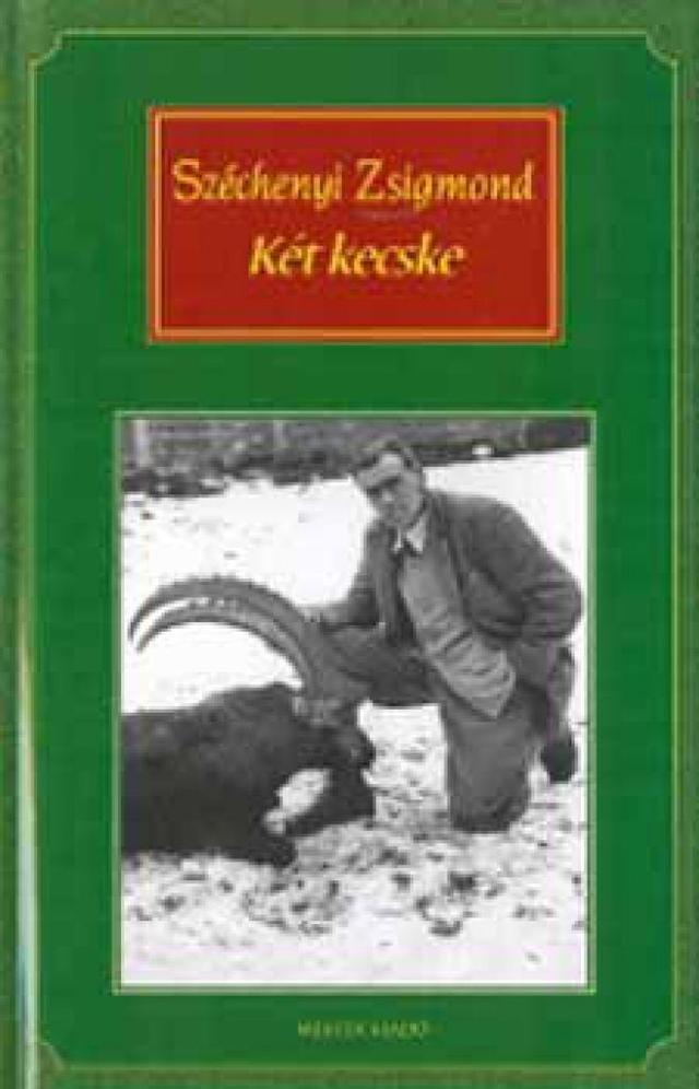 Két kecske