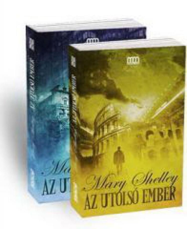 Az utolsó ember I-II