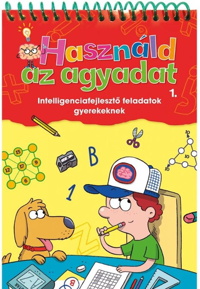 Használd az agyadat 1.