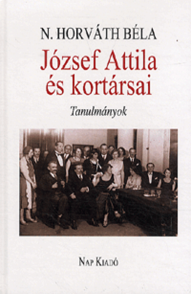 József Attila és kortársai