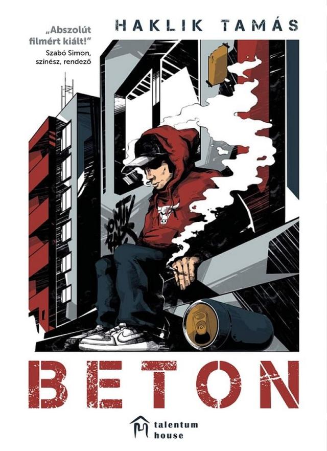 Beton