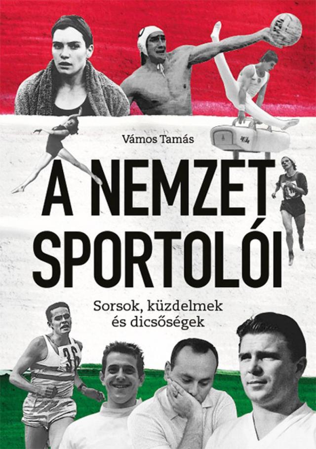 A Nemzet Sportolói