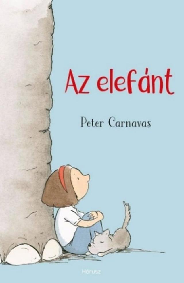 Az elefánt