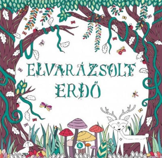 Elvarázsolt erdő