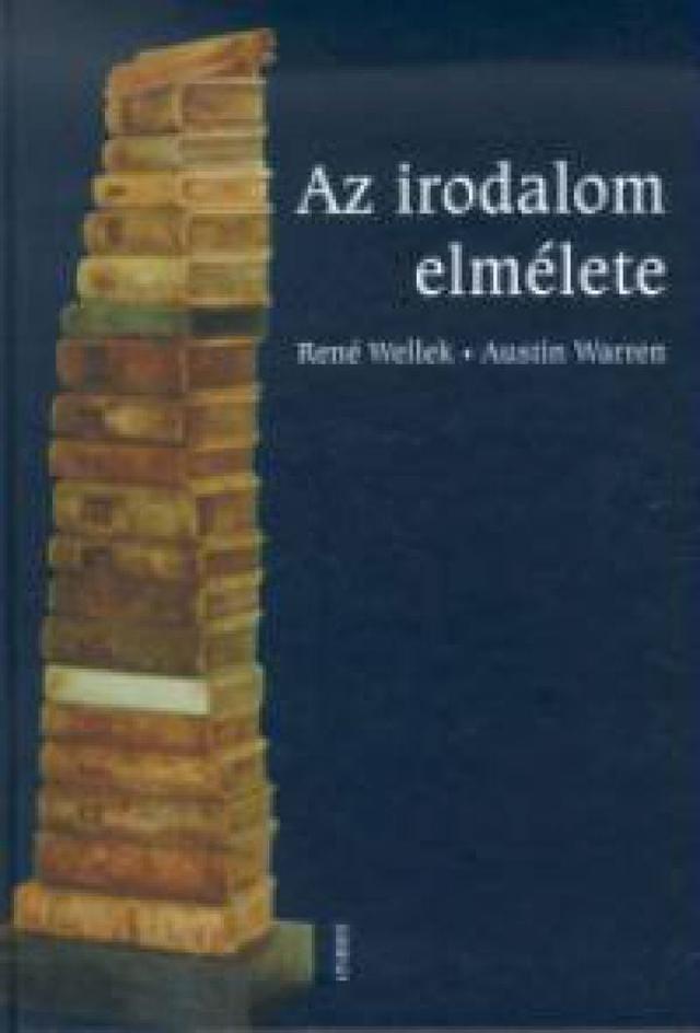 Az irodalom elmélete