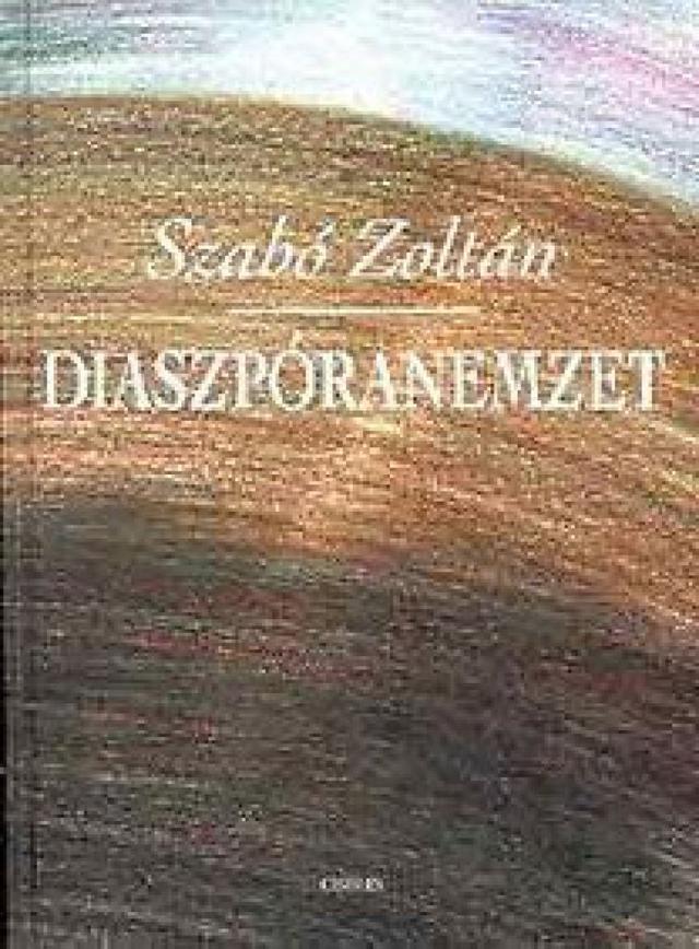 Diaszpóranemzet