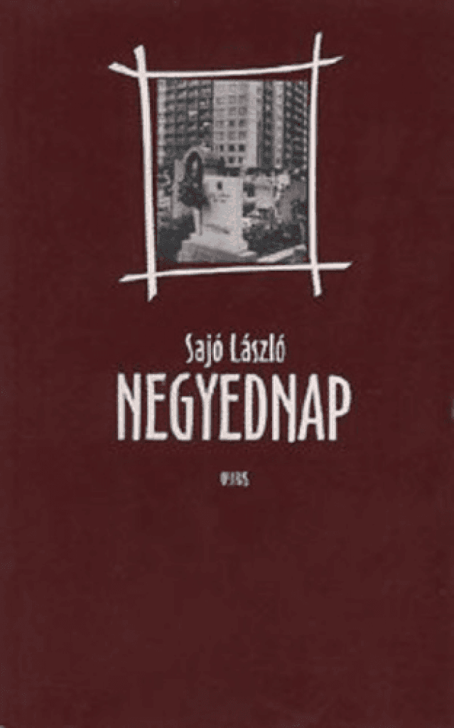 Negyednap