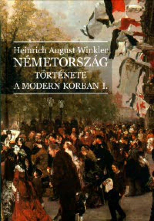 Németország története a modern korban I.