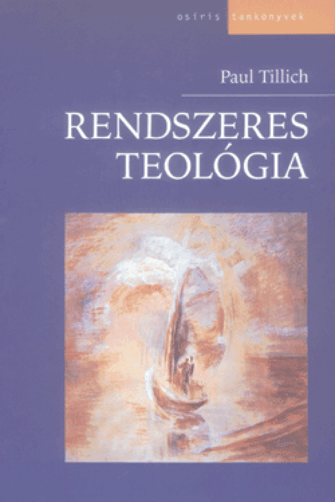 Rendszeres teológia