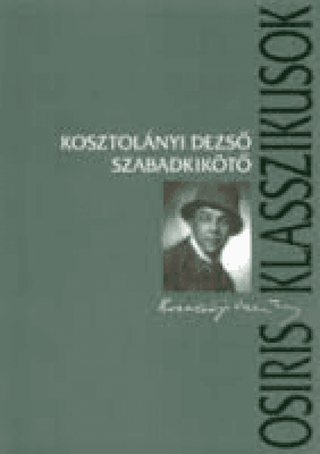 Szabadkikötő