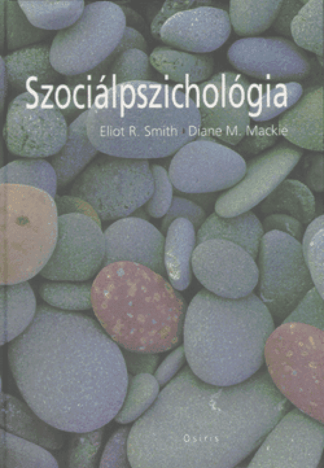 Szociálpszichológia