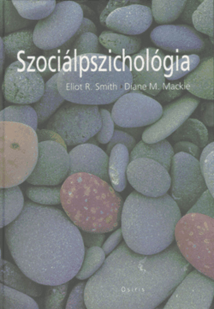 Szociálpszichológia