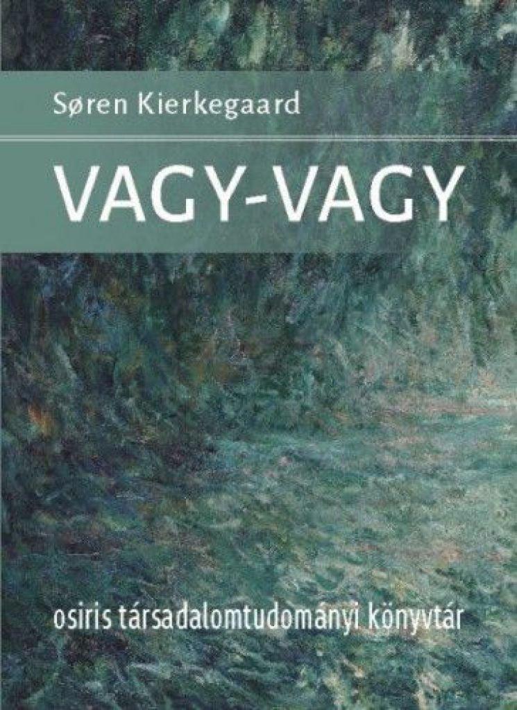 Vagy-Vagy-Kötött