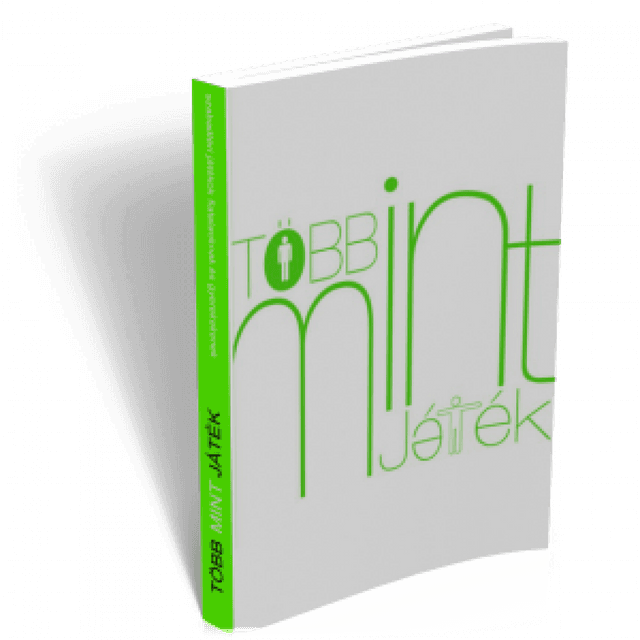 Több mint játék
