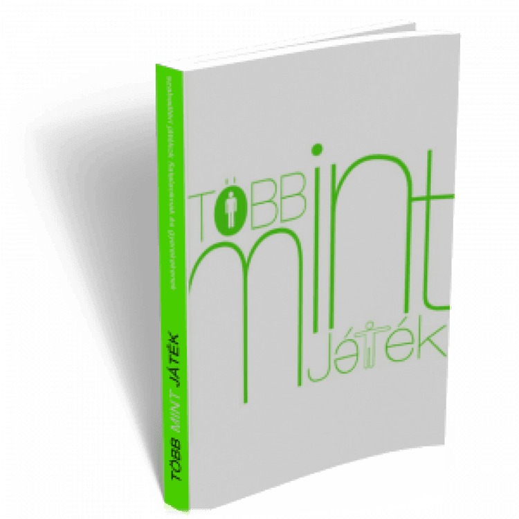 Több mint játék