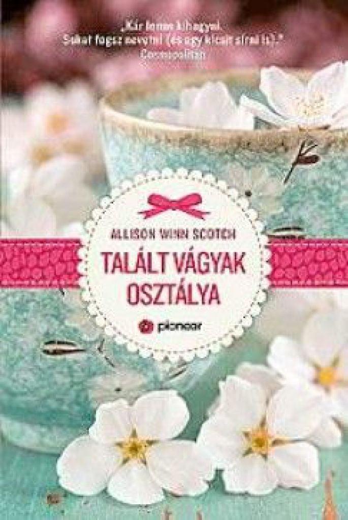 Talált vágyak osztálya