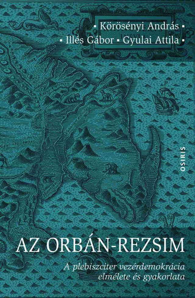 Az Orbán-rezsim