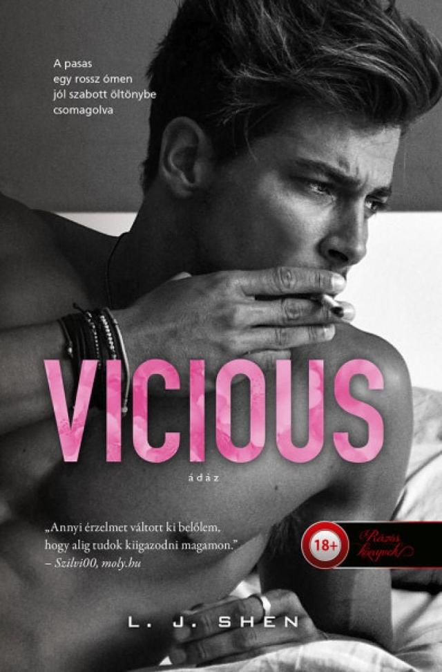 Vicious - Ádáz