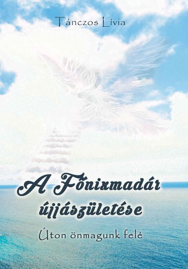 A ​Főnixmadár újjászületése