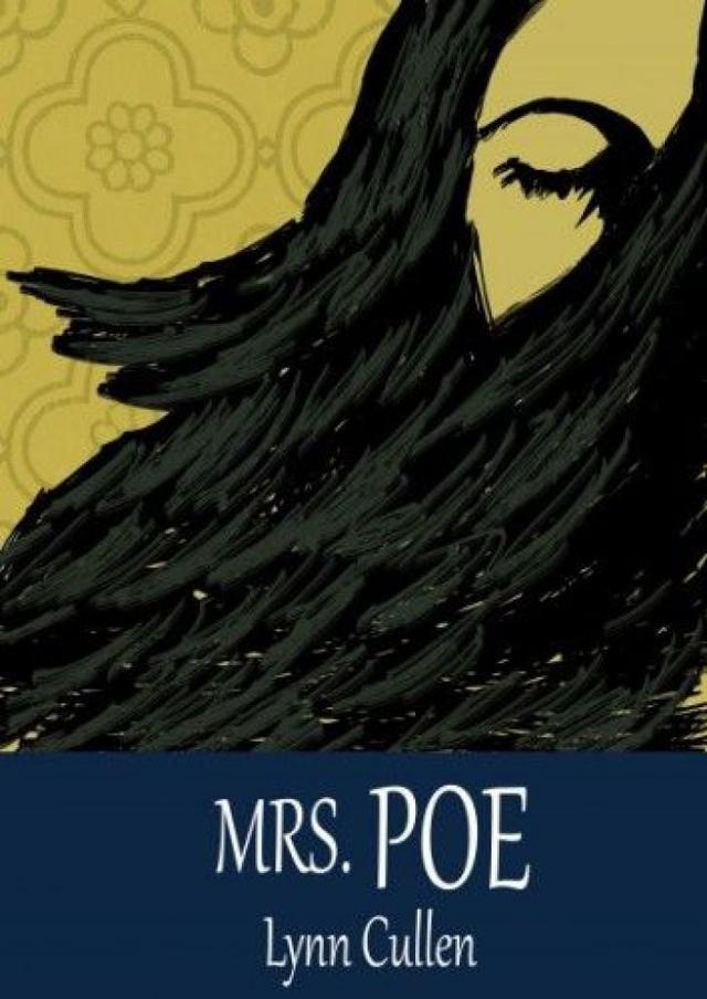 Mrs Poe