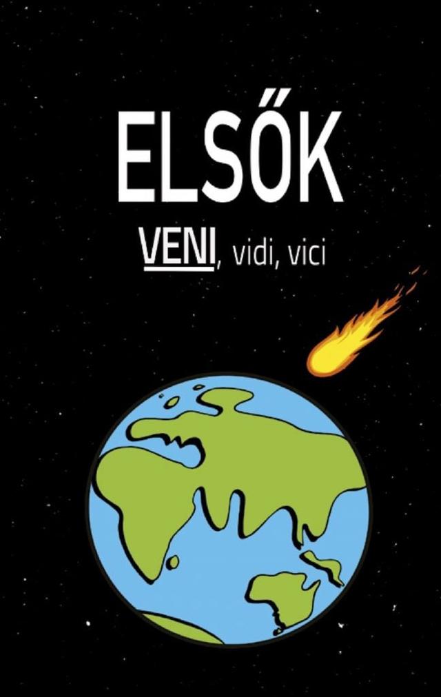 Elsők