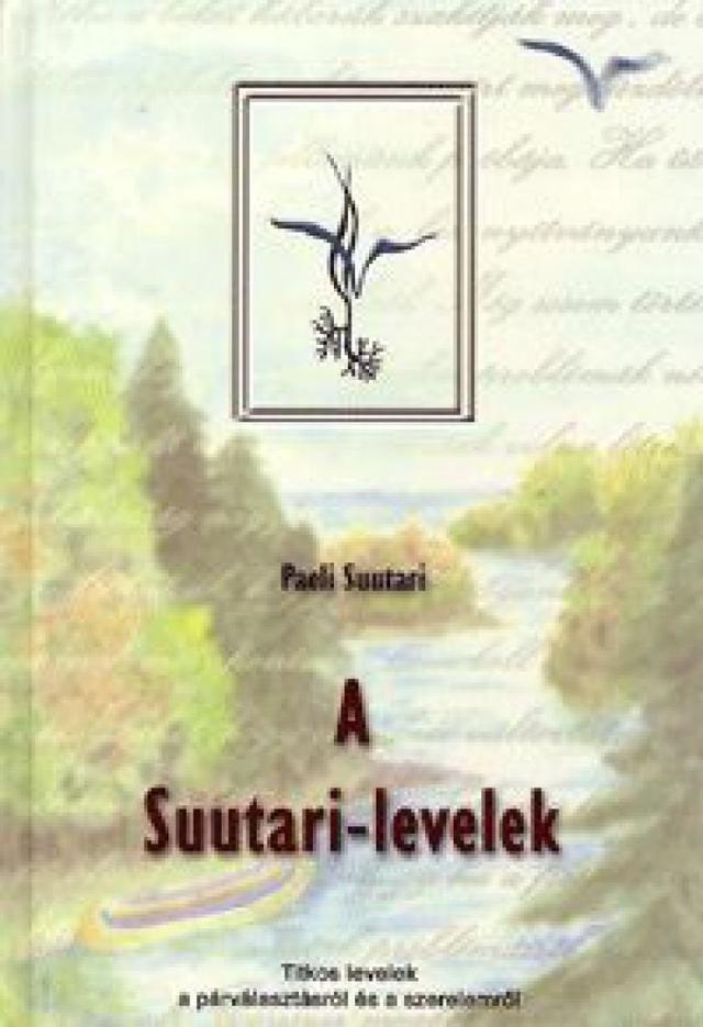 A Suutari-levelek