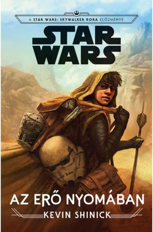 Star Wars: Az Erő nyomában