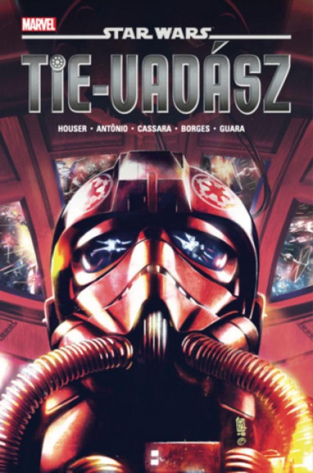 Star Wars: TIE-vadász