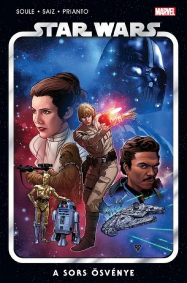 Star Wars: A sors ösvénye
