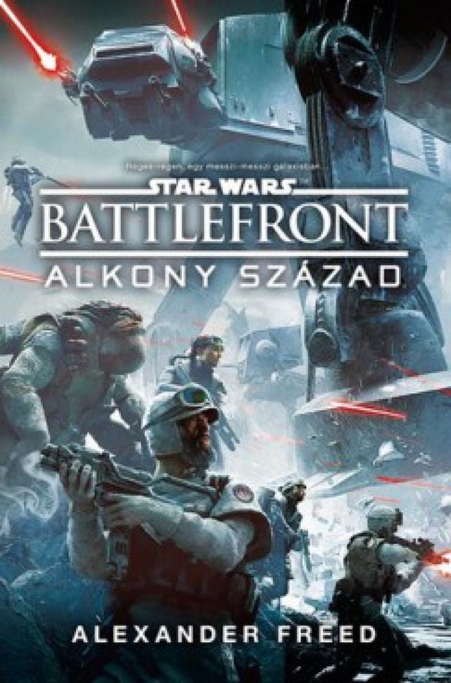 Star Wars - Alkony század