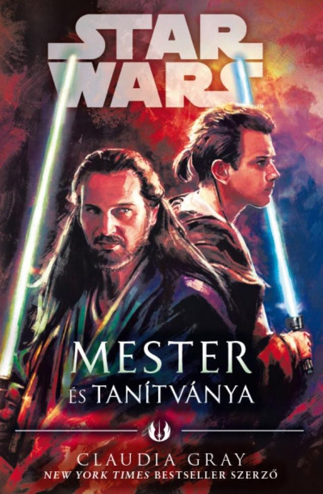 Star Wars: Mester és tanítványa