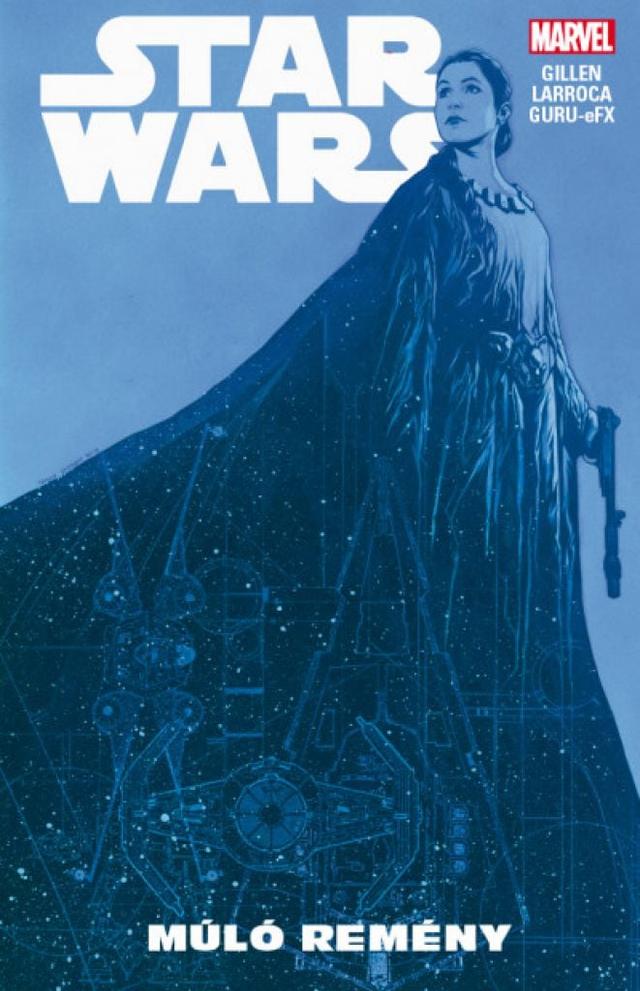 Star Wars - Múló remény