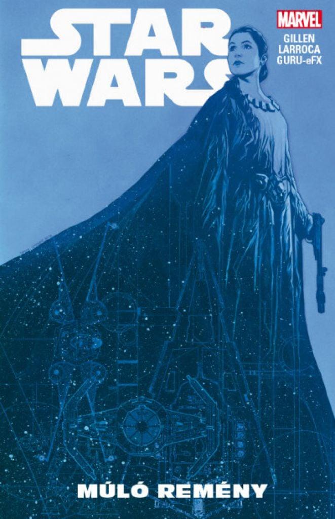 Star Wars - Múló remény