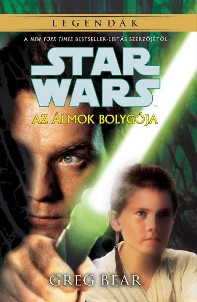 Star Wars - Az álmok bolygója