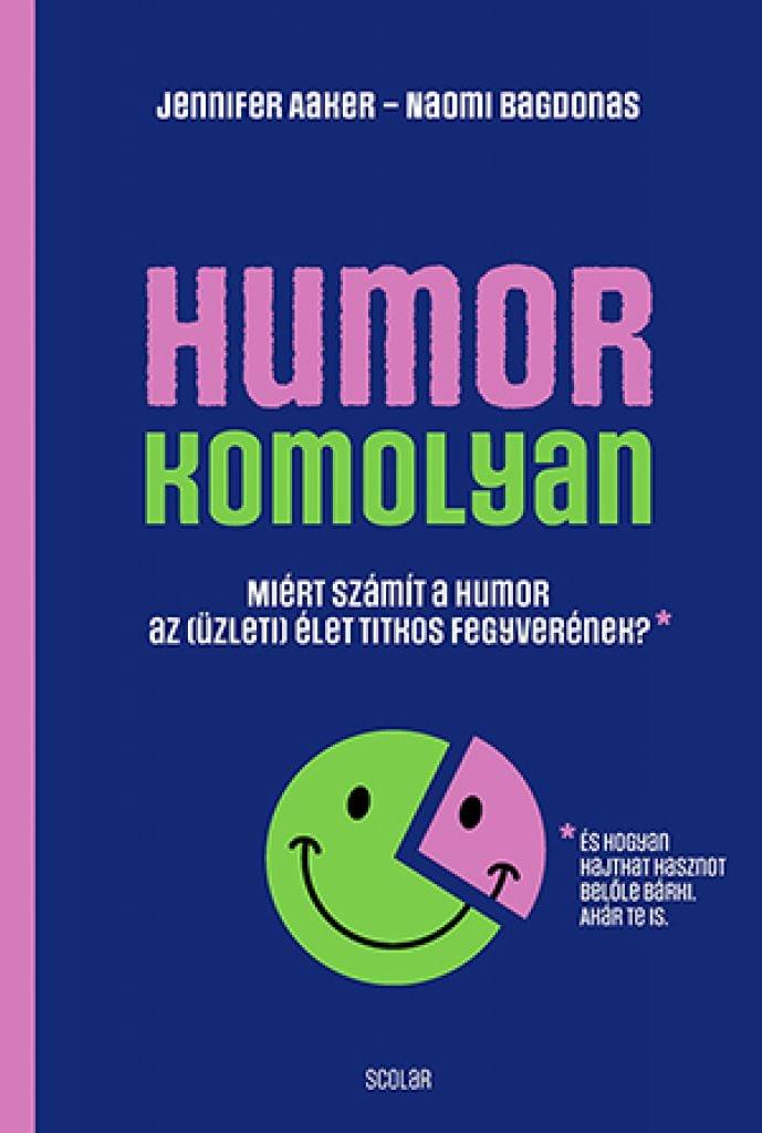Humor – komolyan